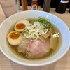 ラーメンステーション 近鉄八尾