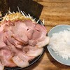 横浜ラーメンとんこつ家 郡山店