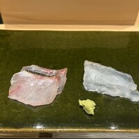 すし晴 - 