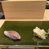 すし晴 - 