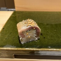 すし晴 - 