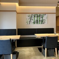 新宿 鮨 ふくじゅ - 