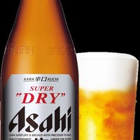 アサヒスーパードライ