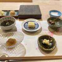 鮨 龍馬 - 