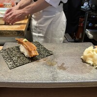 新宿 鮨 ふくじゅ - 
