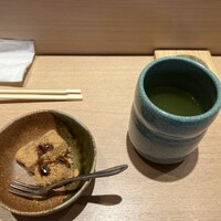 新宿 鮨 ふくじゅ - 