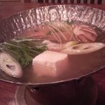Uozen - 海鮮鍋