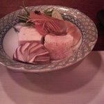 Uozen - 海鮮鍋