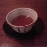 魚羨 - ほうじ茶