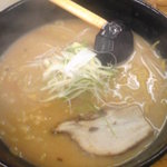 らーめん 信玄 - コク味噌（信州）