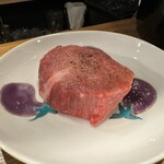 WAGYU LODGE - 