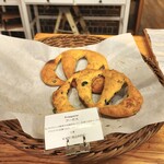 ヒルサイドパントリー - 