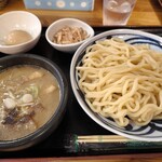 つけ麺 大将 - 