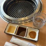 焼肉ウエスト - 