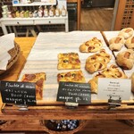 ヒルサイドパントリー - 