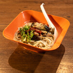 おすすめ☆グリーカレーヌードル