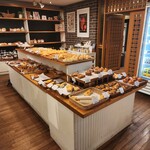 ヒルサイドパントリー - 