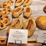 ヒルサイドパントリー - 