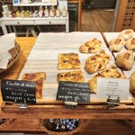 ヒルサイドパントリー - 