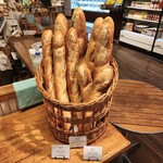 ヒルサイドパントリー - 