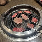 焼肉 蔵 高岡泉が丘店 - 