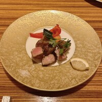春秋ツギハギ 日比谷 - 