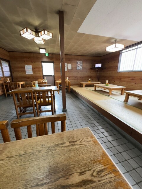 Seikichi Sobaya Iwabuchi Shiten photo 4