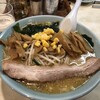 サッポロラーメン羆 石原店
