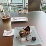 ショコラティエ パレ ド オール 大阪 - 