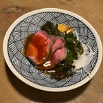 蕎麦切り くろ - 