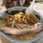 サッポロラーメン羆 石原店 - 
