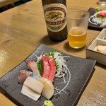 蕎麦切り くろ - 