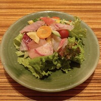春秋ツギハギ 日比谷 - 