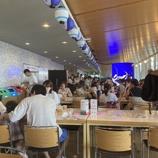 テレビ朝日 社員食堂_2