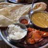 インド料理 BIDHYA