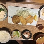 あぶり処 武蔵 - 