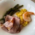 ビュッフェレストラン スリユン - 