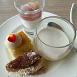 ビュッフェレストラン スリユン - 