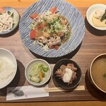 あぶり処 武蔵 - 