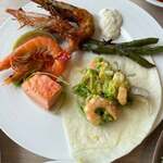 ビュッフェレストラン スリユン - 