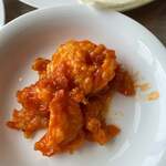 ビュッフェレストラン スリユン - 