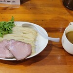 極汁美麺 umami - つけ麺