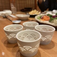 寿司勝 - 