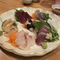 寿司勝 - 