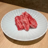 焼肉 BEEFMAN 六本木本店 - 