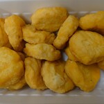 キッチン DIVE - チキンナゲット