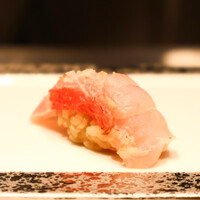 神田 鮨 近松 - 