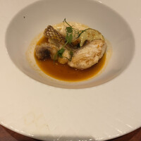 CACHETTE965 - 最高！もっと食べたかったけれど、計算された量ですね