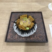 中国菜灯菜 - 