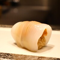 神田 鮨 近松 - 